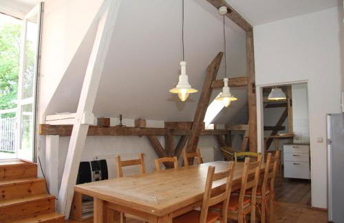 Gutshaus Thorstorf FeWo Groß Schwansee - Foto 7