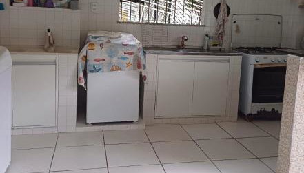 APTO PRÓXIMO AO MANGUEIRÃo - Foto 3