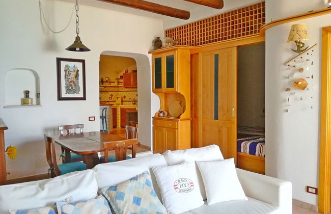 Casa Nettuno Sperlongaresort - Foto 11