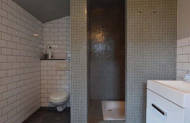 Holiday Home in Geel With Sauna - Foto 23