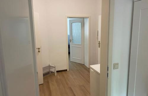 Parkside City Apartment C 66 Nähe Zoo, Messe, City, BMW, Porsche - Foto 22