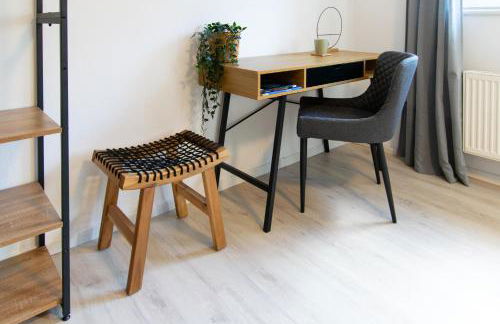 EasyGoing Switch Streaming schönes Apartment 6 Personen - Foto 21