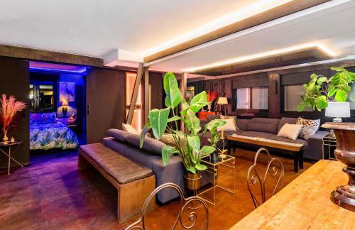 Excellent Apartment penthouse in the center Madrid - Foto 20