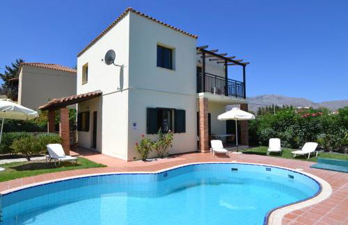 Christina Villas- Minoan inland - Foto 8