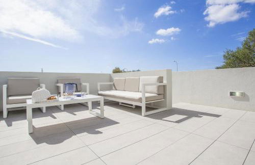 S Aigua 5 in Sa Coma - Foto 10