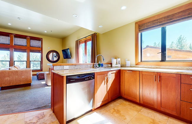 Gorgeous Condo at Obsidian Clubhouse Downstairs - Foto 12