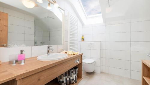 Ferienwohnung AUSZEIT mit Wellnessnutzung - Foto 3