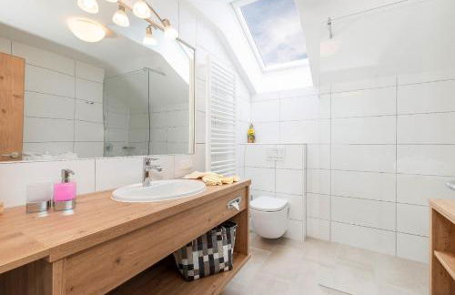 Ferienwohnung AUSZEIT mit Wellnessnutzung - Foto 3