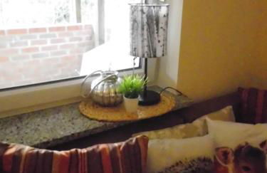 Wald&Wiesengeflüster Zechlinerhütte - Foto 47