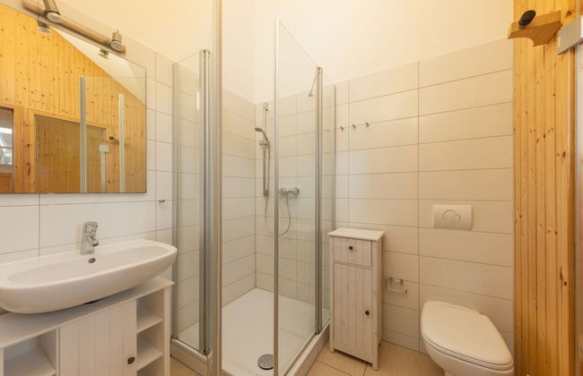 Bungalow by the Sea With Sauna in Germany - Foto 8