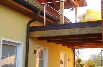 Ferienhaus Kamerun an der Elbe - Foto 10