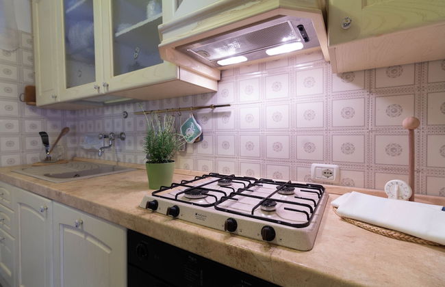 Mamma Ciccia Holiday Home - Lake Front Apartment - Foto 19