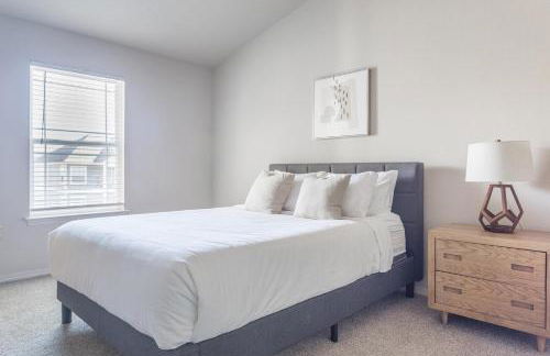 Landing Incredible 1BD Gym Courtyard - Foto 1