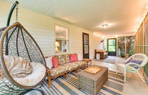 1 Mi to Vineyard Serene Berkshires Country Escape - Foto 38