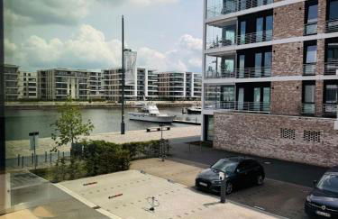 Ferienwohnung am Yachthafen Port Marina - Photo 34