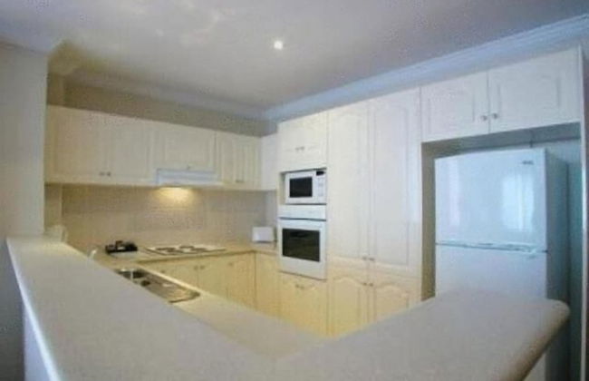 Wollongong Serviced Apartments - Foto 12