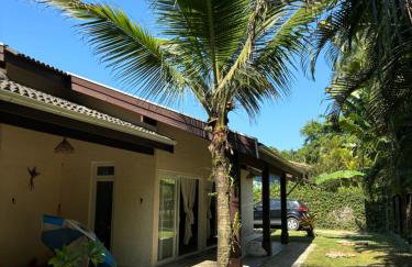 Praia de Itamambuca- Casa charmosa e iluminada - Foto 14