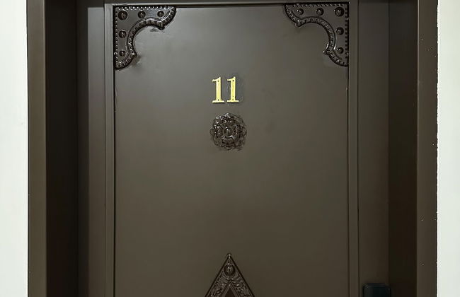 Al-Mutamarat A-11 Timeless History XZ21 - Foto 13