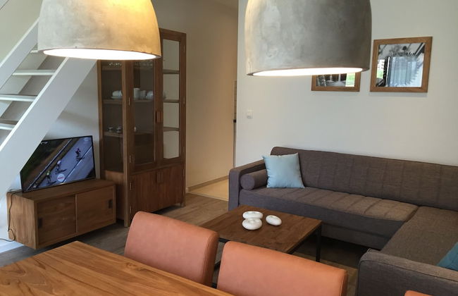 La Sapinière - Foto 55