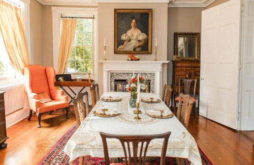 Lansdowne Manor - Foto 31