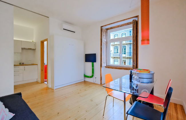 Chiado Arty flats - Foto 62