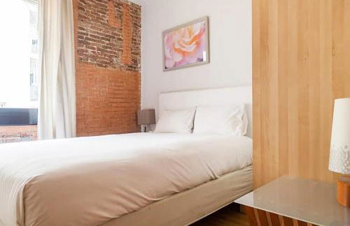 Bcn-rentals apartments in the Old town - Photo 15