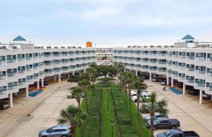 GypSEA Blu Beach Condo Steps to the Beach - Foto 46