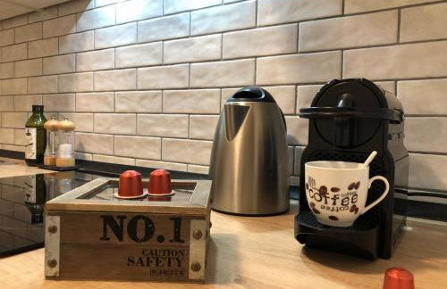 Old Town & Main Station City Apartment - Foto 9