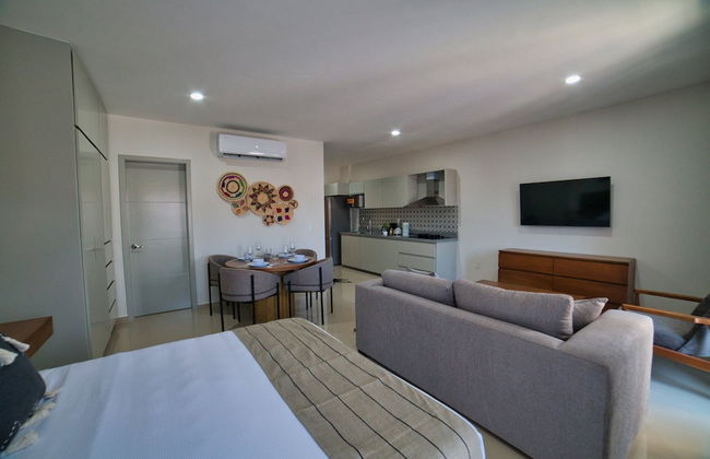 Casa Barros Vacation Condos - Foto 5