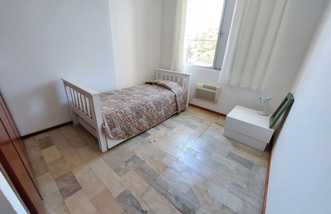 Residencial Praia Bella - Floripa-SC - Foto 10