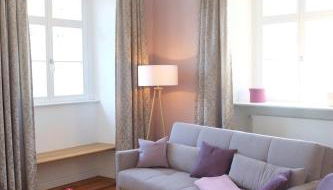 65qm Wohnung Klosterblick im historischen Pfarrhaus Pielenhofen - Foto 5