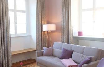 65qm Wohnung Klosterblick im historischen Pfarrhaus Pielenhofen - Foto 5