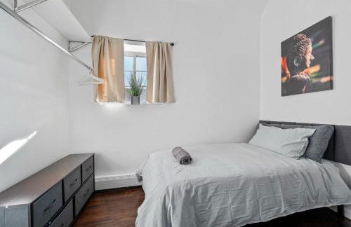 Bedstuy Modern 3 BR - Foto 31