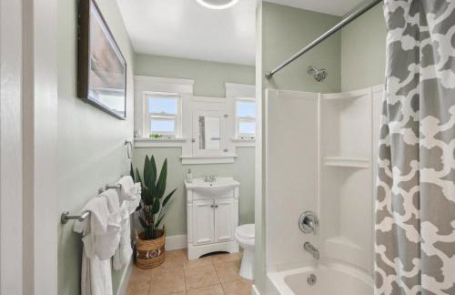 Fire pit, Game Room & BBQ - Family-Friendly Home - Foto 16