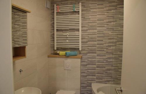 Sunset&Mountain - With Garage Parking - Foto 17