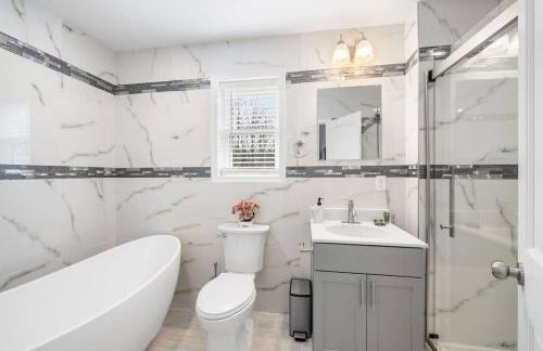 Big Villa 6Bd 7Ba Heated Pool Hot Tub Sauna Big Game Room - Foto 12