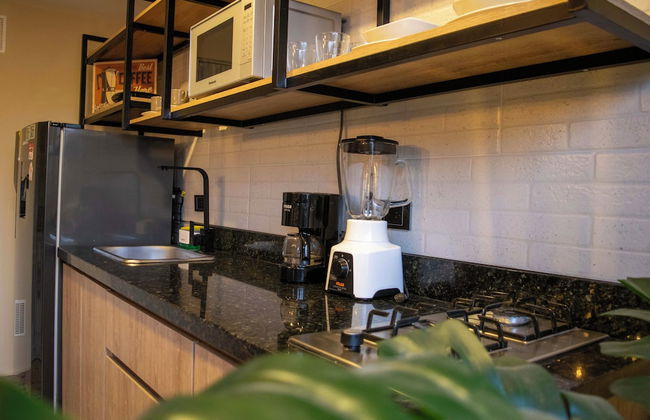 Mova Apartaestudios - Photo 14