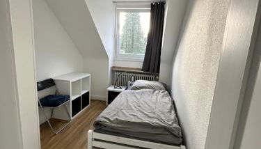 Fairpartement Düsseldorf - Foto 5