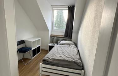 Fairpartement Düsseldorf - Foto 5