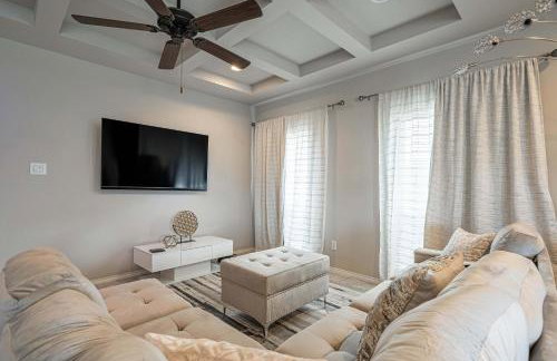 Gorgeous, Brand New 3 Bedrooms Home- Near SeaWorld & Lackland AFB - Foto 27