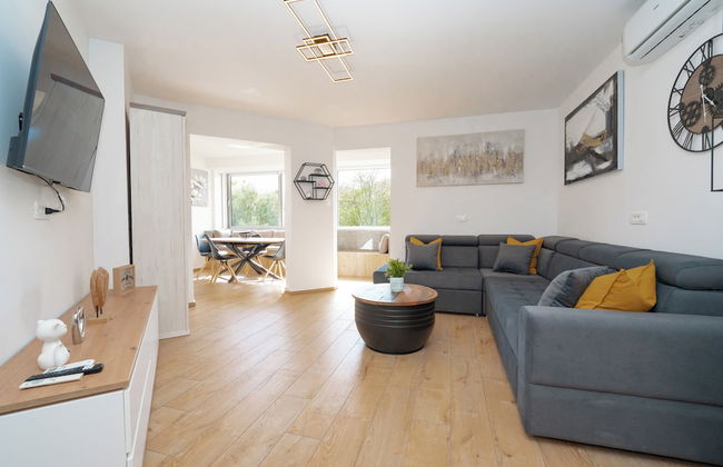 Apartments Adela I - Foto 18