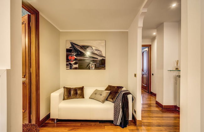 Spanish Steps Miracle Suite - Foto 14