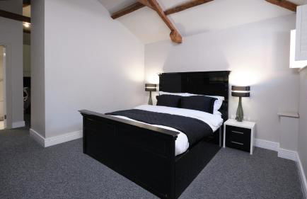 Luxury 10,000 Sq Ft 7-bed Mansion With Indoor Pool - Foto 80