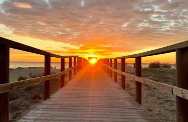 way2sun penthouses - FREE e-bikes & jacuzzi & solarium & PS5 - Foto 68