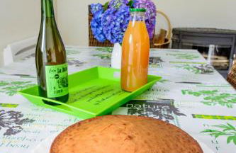 Gîte Le Magourin - Foto 32