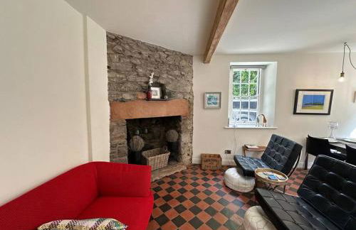 Bridge Cottage Upper Malone - Foto 26