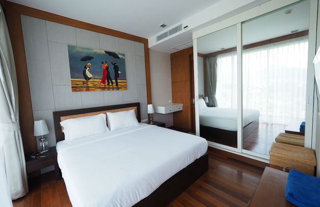 Q Conzept Condominium - Foto 6