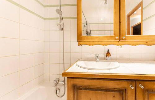 Etoile Cosy Balcon Vue Montagne Proche Centre - Photo 17