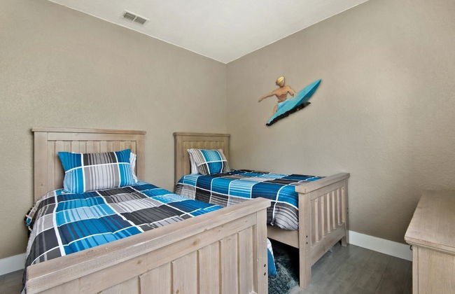 Five Star Vacation Homes - Foto 10