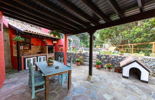 Casa Rural Abuelo Ramón - Photo 17